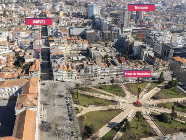 Vivenda venda em Porto, Cedofeita