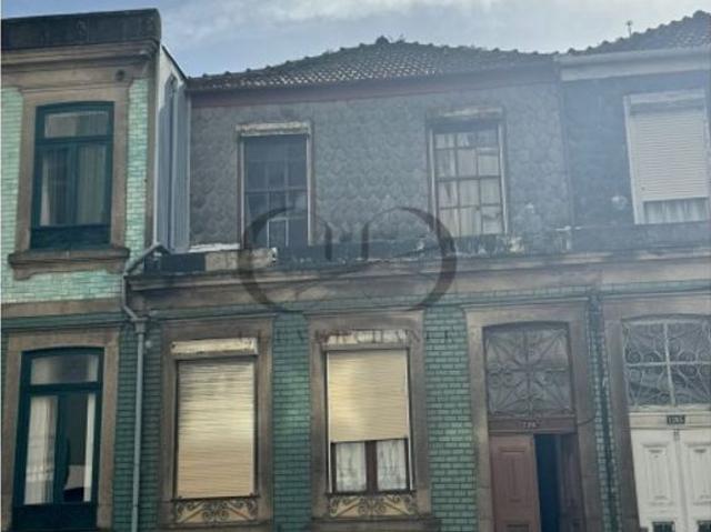 Vivenda venda em Porto, Cedofeita