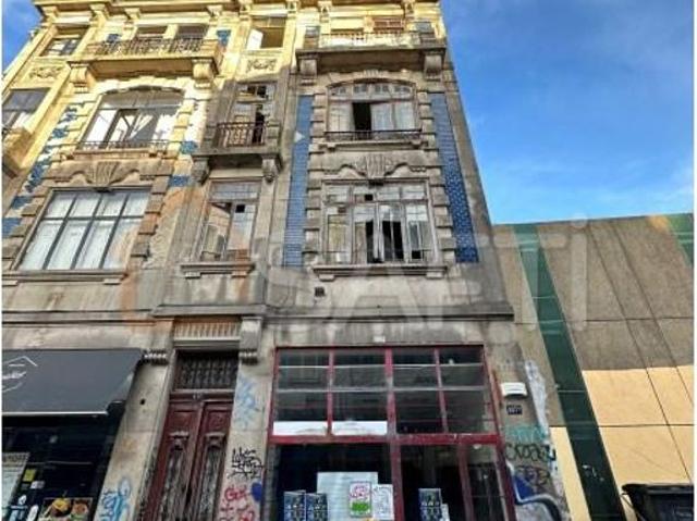 Vivenda venda em Porto, Cedofeita