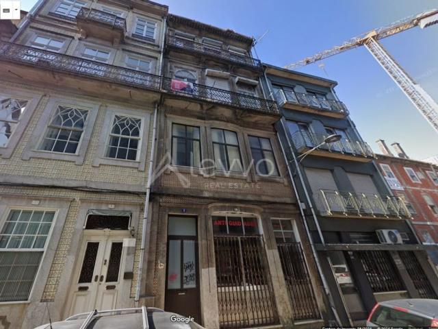 Vivenda venda em Porto, Cedofeita