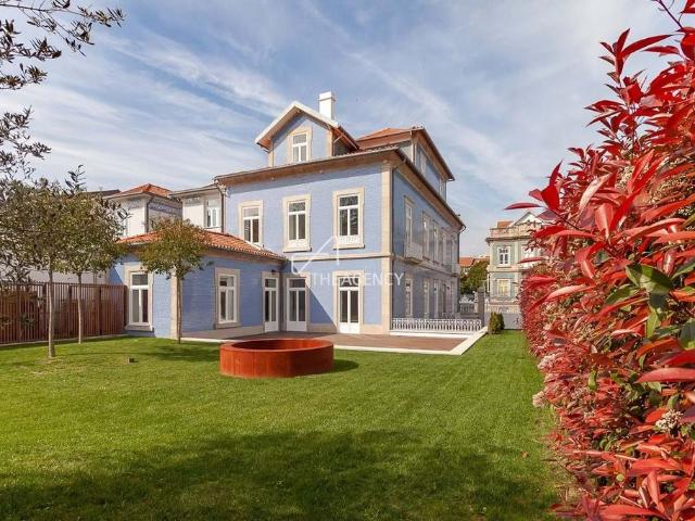 Vivenda venda em Porto, Cedofeita