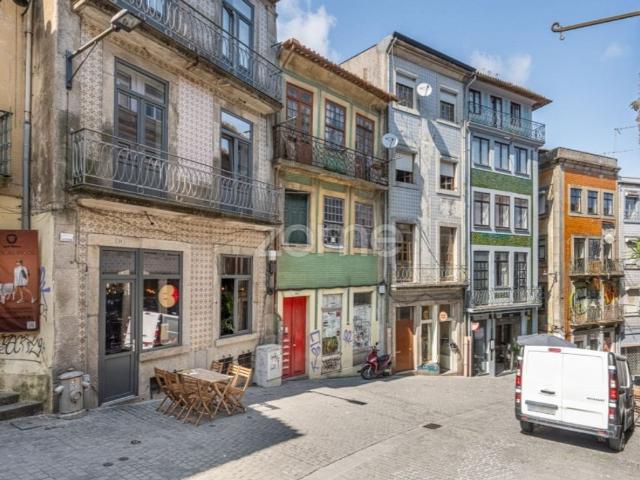 Vivenda venda em Porto, Cedofeita