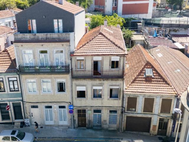 Vivenda venda em Porto, Cedofeita