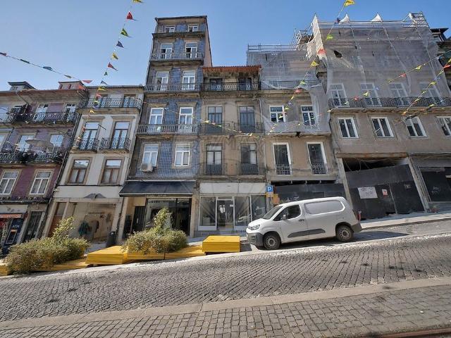 Vivenda venda em Porto, Cedofeita
