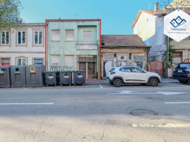 Vivenda venda em Porto, Cedofeita