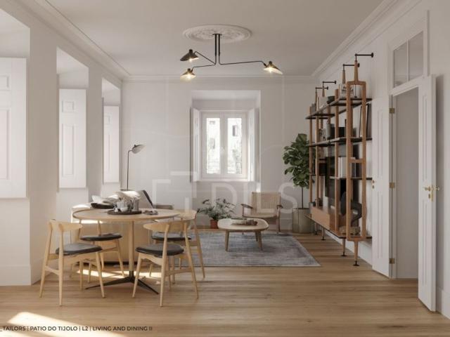 Vivenda venda em Misericórdia, Lisboa