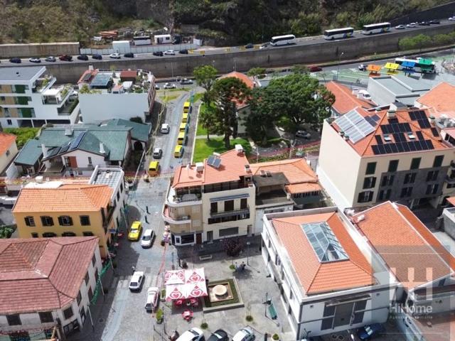 Casa venda em Pico da Cruz, Ribeira Brava