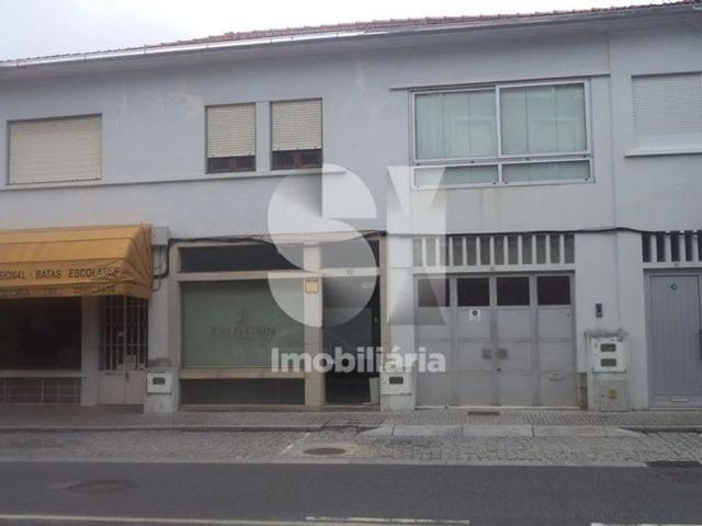 Vivenda venda em São João Da Madeira, Aveiro