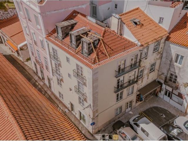 Vivenda venda em São Vicente de Fora, Lisboa
