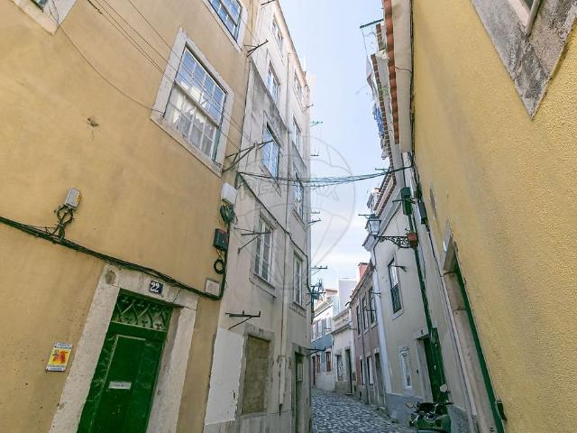 Vivenda venda em Santa Maria Maior, Lisboa