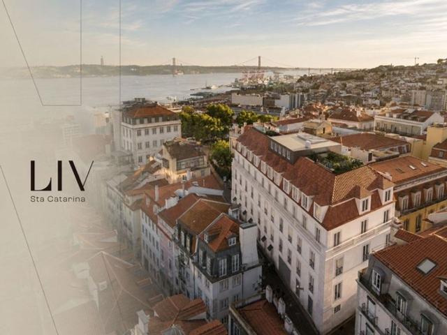 Vivenda venda em Santa Maria Maior, Lisboa