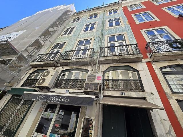 Vivenda venda em Lisboa