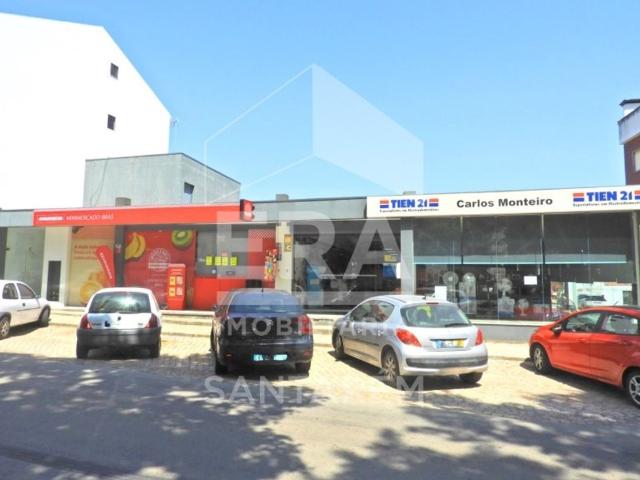 Vivenda venda em Santarém