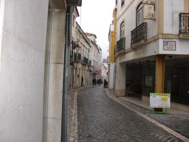 Vivenda alugar em Santarém, Marvila