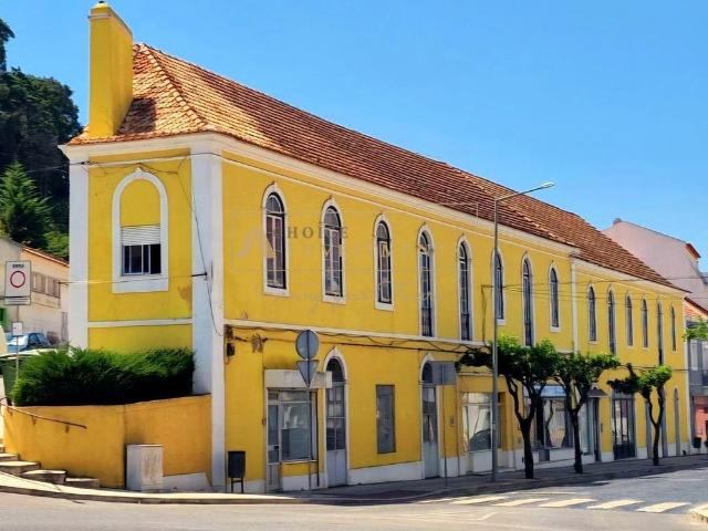 Vivenda venda em Santiago Do Cacém