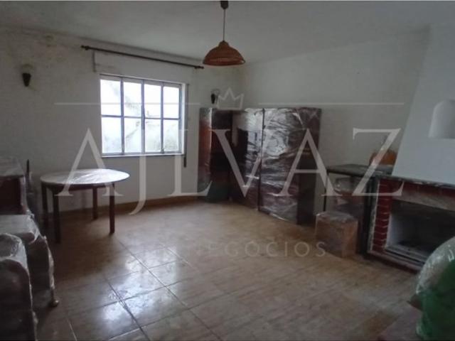 Vivenda venda em Santiago Do Cacém