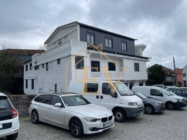 Vivenda venda em Negrelos, Santo Tirso