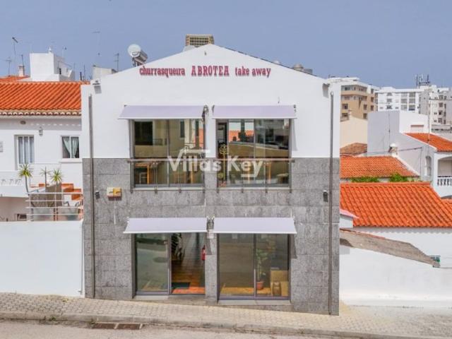 Vivenda venda em Bairro da Abrótea, Lagos