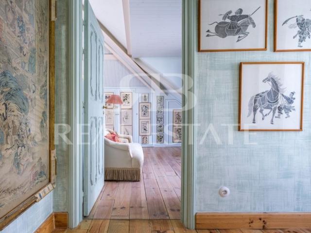 Vivenda venda em Lisboa, Madalena