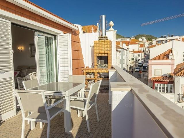Vivenda venda em Sesimbra
