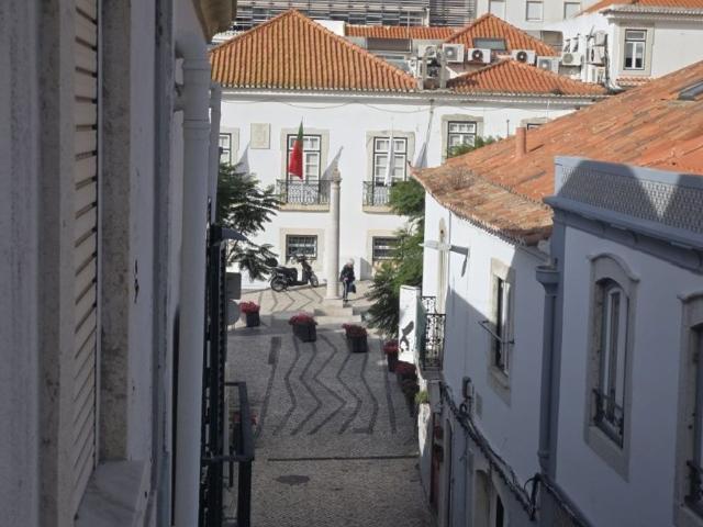 Vivenda venda em Sesimbra, Setúbal