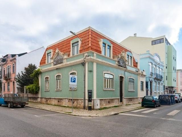 Vivenda venda em Setúbal
