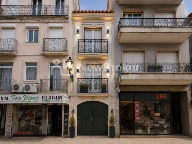 Vivenda venda em Setúbal