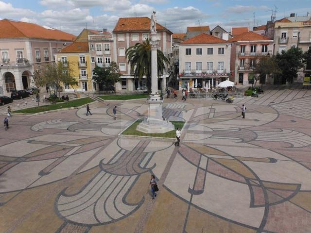 Vivenda venda em Grelhal, Setúbal