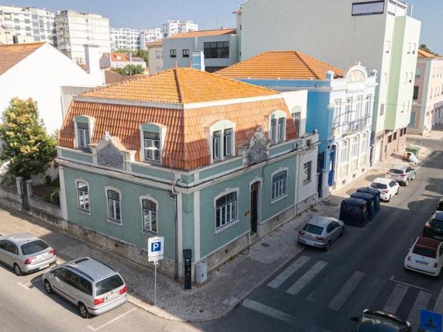 Vivenda venda em Setúbal