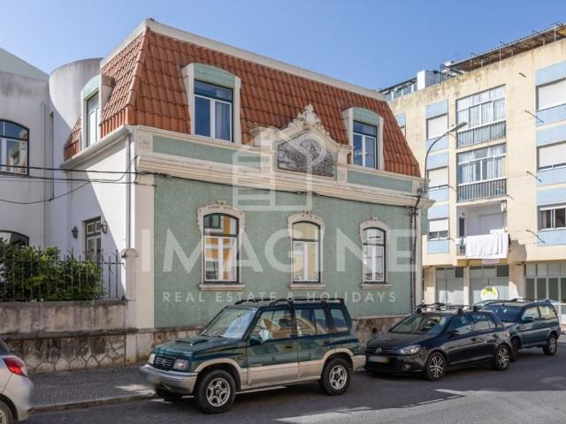 Vivenda venda em Grelhal, Setúbal