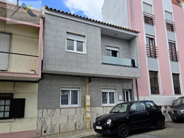 Vivenda venda em Santos Nicolau, Setúbal