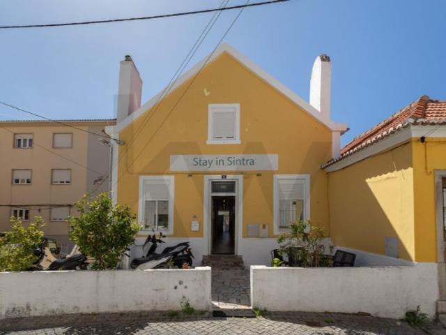 Vivenda venda em Estefânea, Sintra