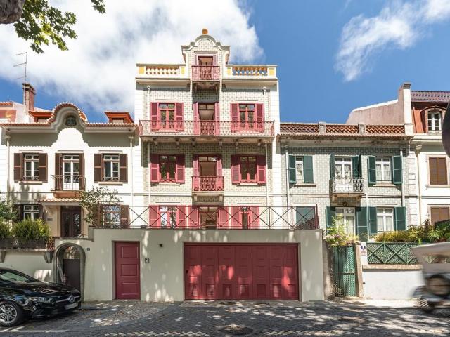 Vivenda venda em Estefânea, Sintra