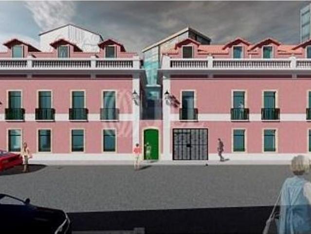 Vivenda venda em Setúbal