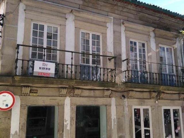 Vivenda venda em Viana Do Castelo