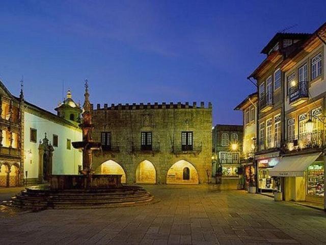 Vivenda venda em Viana Do Castelo