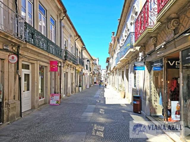Vivenda venda em Viana Do Castelo