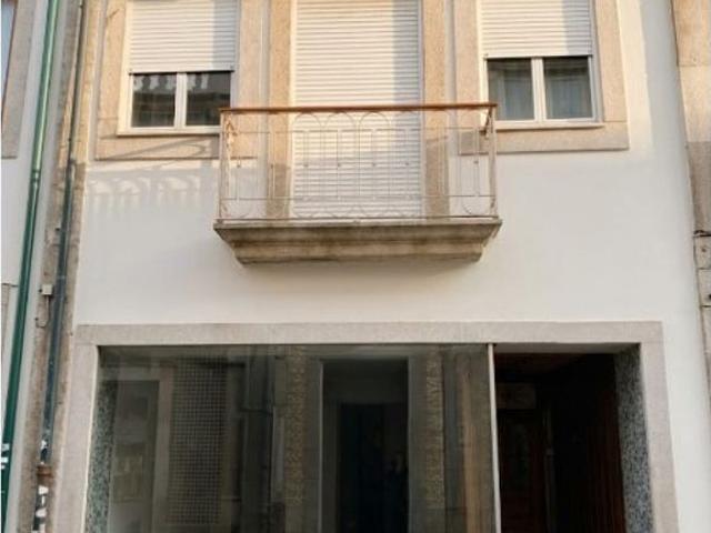 Casa venda em Viana do Castelo (Santa Maria Maior e Monserrate) e Meadela, Viana do Castelo
