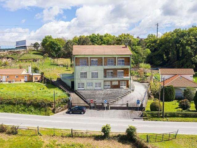 Vivenda venda em Parada Do Bouro, Braga