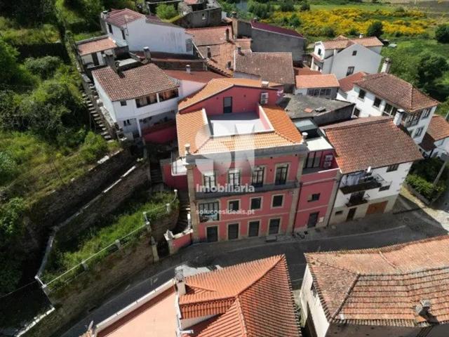 Vivenda venda em Arganil, Anceriz