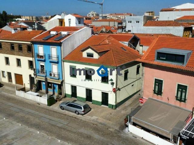 Vivenda venda em Vila do Conde, Porto