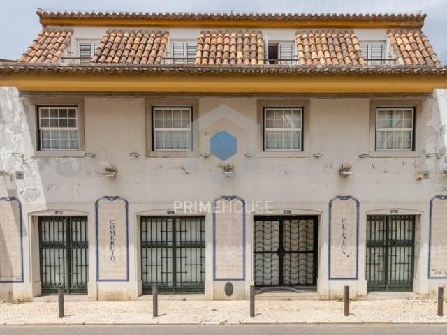 Vivenda venda em Azeitão (São Lourenço e São Simão), Setúbal