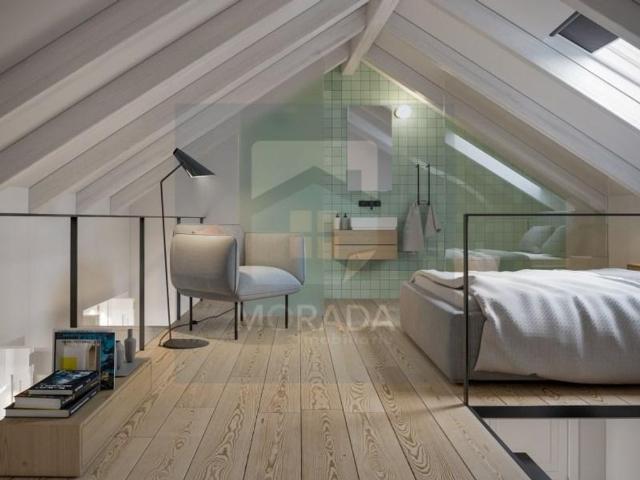 Vivenda venda em Devesas, Vila Nova De Gaia
