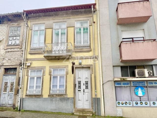 Vivenda venda em Laborim, Vila Nova De Gaia