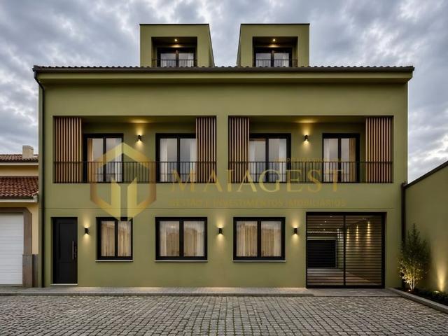 Vivenda venda em Vila Nova De Gaia, Porto