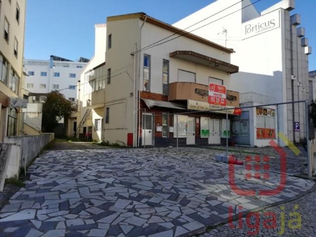 Casa venda em Lomba de Égua, Ourém