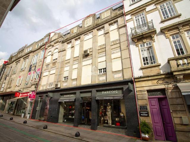 Vivenda venda em Bairro Dona Maria do Céu Mendes, Viseu