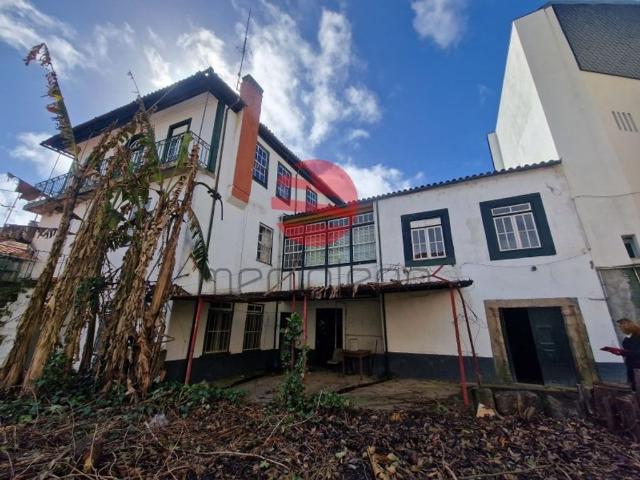 Vivenda venda em Marzovelos, Viseu