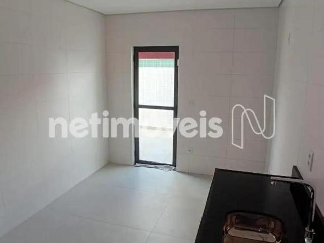 Apartamento venda em Camargos, Belo Horizonte