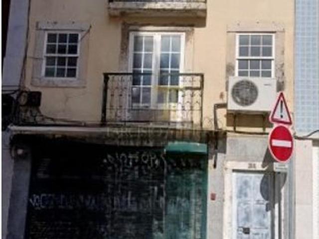 Vivenda venda em Lisboa